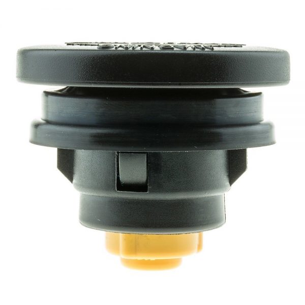 Locking Fuel Cap - Image 2