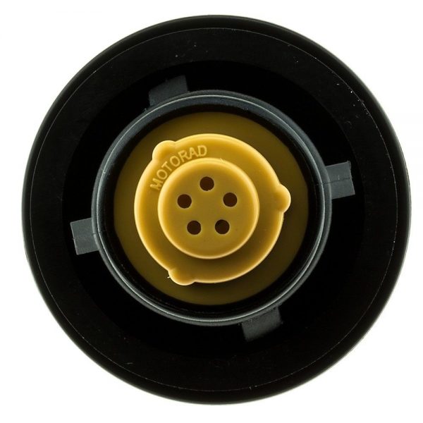 Locking Fuel Cap - Image 3